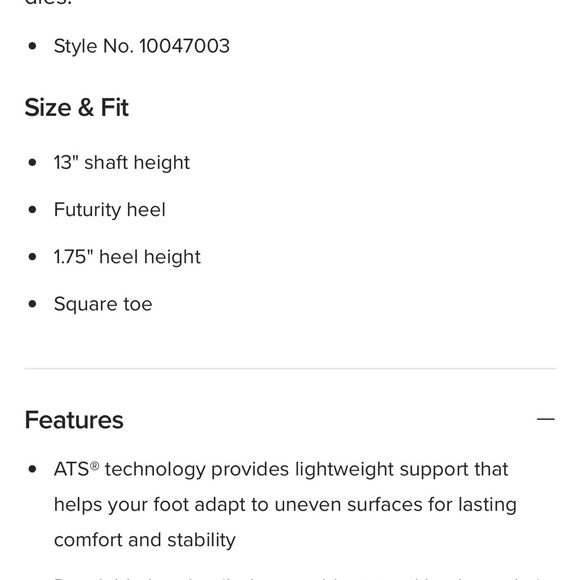 Ariat Memphis Burnt Taupe Suede Western Boots 8B NWT - Picture 4 of 10